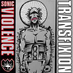 Sonic Violence - Transfixion