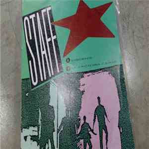 Staff - Disidente