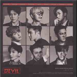 Super Junior - Devil