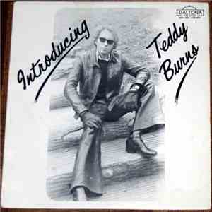 Teddy Burns - Introducing
