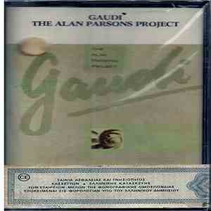 The Alan Parsons Project - Gaudi