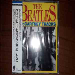 The Beatles - McCartney Tracks
