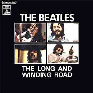 The Beatles - The Long And Winding Road