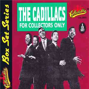 The Cadillacs - For Collectors Only
