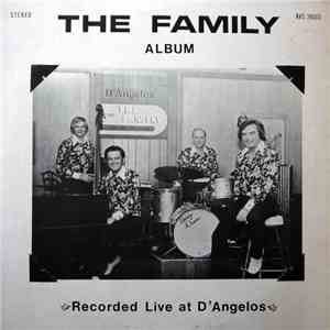 The Family  - The Family Album