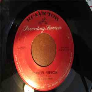 The Guess Who - Two Wheel Freedom