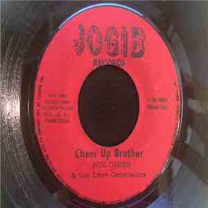 The Heptones - The Original Cheerful / Cheer Up Brother