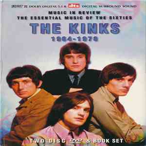 The Kinks - The Kinks 1964-1978 (An Independent Critical Review)