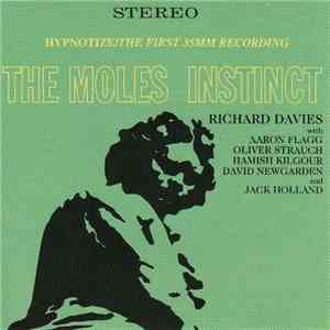 The Moles  - Instinct