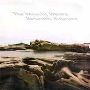 The Moody Blues - Seventh Sojourn