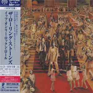The Rolling Stones - It's Only Rock 'N Roll