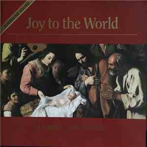 The Royal Philharmonic Orchestra, The Royal Choral Society - Joy to the World; Handel: The Messiah