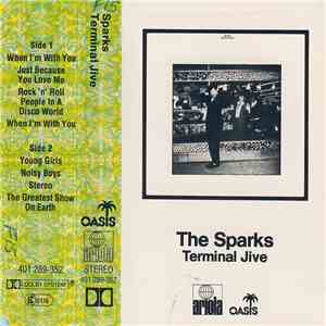The Sparks - Terminal Jive