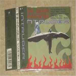 The Surf Coasters - Intruder