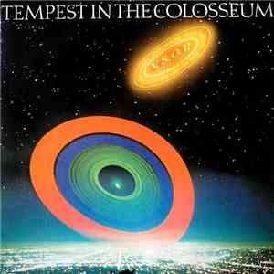 The V.S.O.P. Quintet - Tempest In The Colosseum