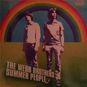 The Webb Brothers - Summer People
