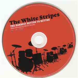 The White Stripes - The Hardest Button To Button
