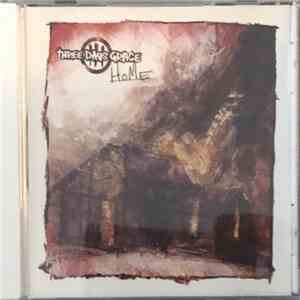 Three Days Grace - Home