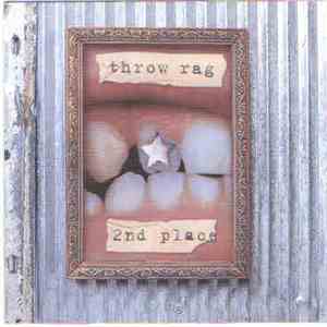 Throw Rag - 2nd Place
