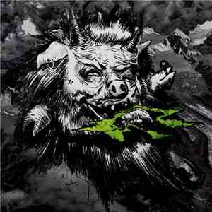 Thy Grave - Talvisaatana (Demo)