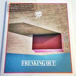 Toro Y Moi - Freaking Out