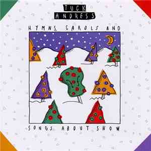 Tuck Andress - Hymns, Carols And Songs About Snow