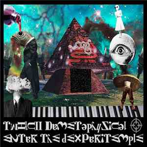 Twitch DeMetaphysical - Enter The Dexperitemple