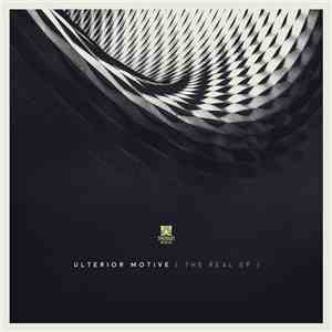 Ulterior Motive - The Real EP