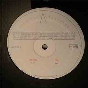 Ultimate Crew - Ultimate Crew EP