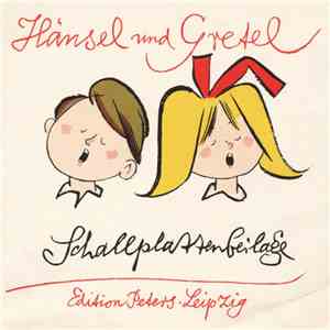 Unknown Artist - Hänsel Und Gretel