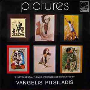 Vangelis Pitsiladis - Pictures