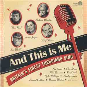 Various - And This Is Me