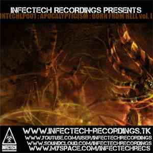 Various - Apocalypticism: Born From Hell Vol. 1