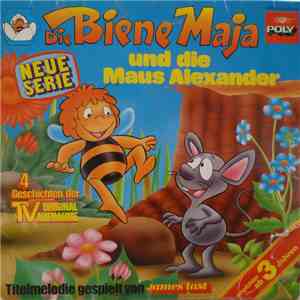 Various - Die Biene Maja Und Die Maus Alexander
