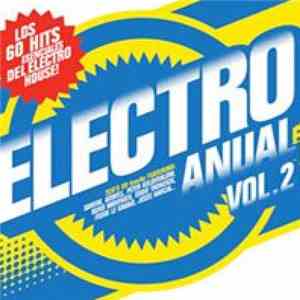 Various - Electro Anual Vol.2
