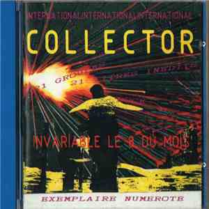 Various - Invariable Le 8 Du Mois