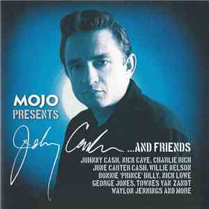 Various - Johnny Cash ...And Friends