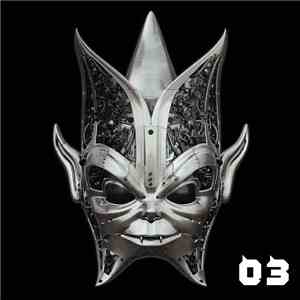 Various - Le Diable Au Corps Compilation 03