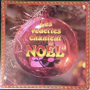 Various - Les Vedettes Chantent Noël