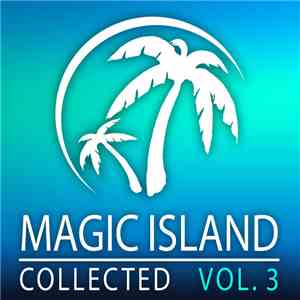 Various - Magic Island Collected Vol. 3