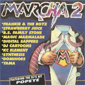 Various - Marcha 2