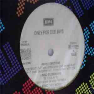 Various - Only For Dee Jays