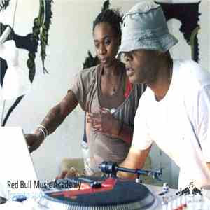Various - Red Bull Music Academy - Toronto 2007
