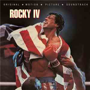 Various - Rocky IV (Original Motion Picture Soundtrack)