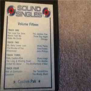 Various - Sound Singles Volume Fifteen