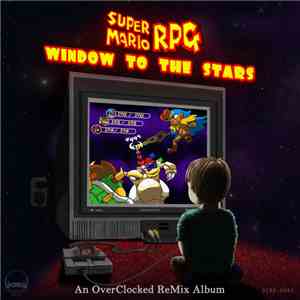 Various - Super Mario RPG: Window To The Stars