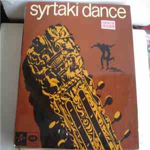 Various - Syrtaki Dance