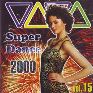 Various - Viva Super Dance Vol.15