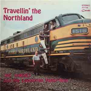 Vic Virgili ,and The Laurentian Valley Boys - Travellin'