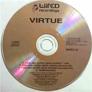 Virtue - Feeling Good (New Dawn)